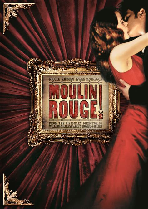 streaming Moulin Rouge!